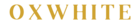 Oxwhite Logo